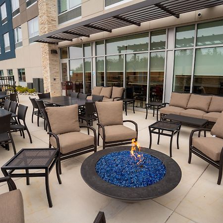 Holiday Inn Express & Suites Richburg By Ihg Eksteriør billede